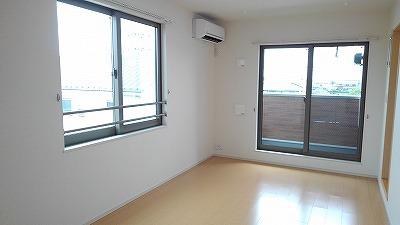 3/23 リビング/ダイニング