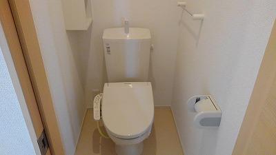 9/23 トイレ