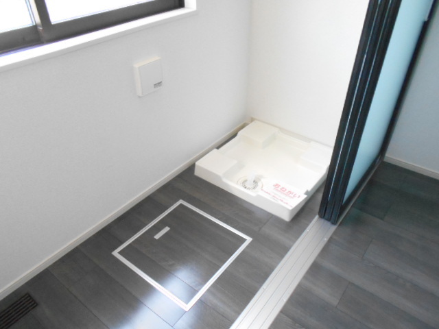 11/21 バルコニー