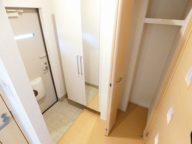 11/20 バルコニー