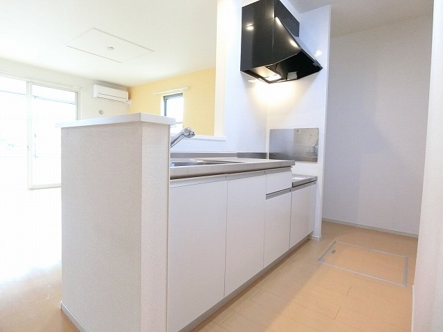 3/20 リビング/ダイニング