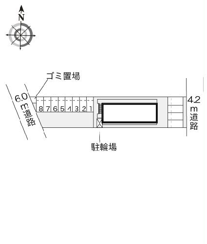 14/22 駐車場