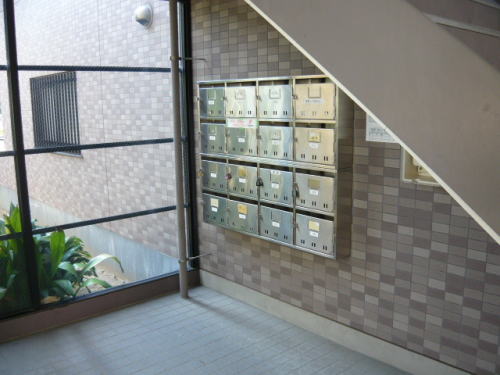 2/10 エントランス