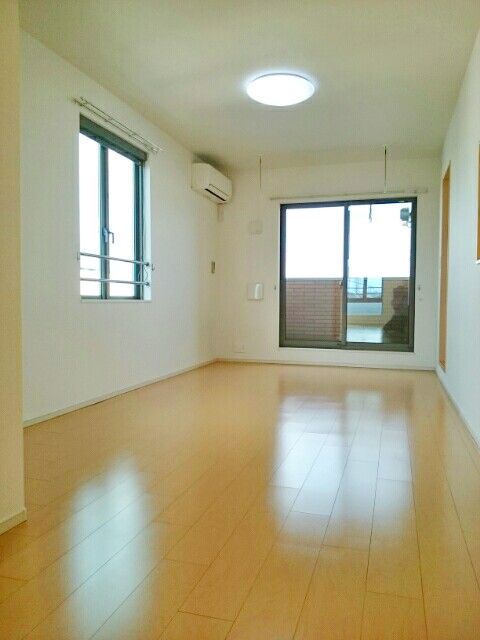 3/24 リビング/ダイニング