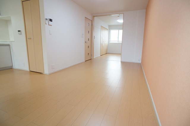 3/24 リビング/ダイニング