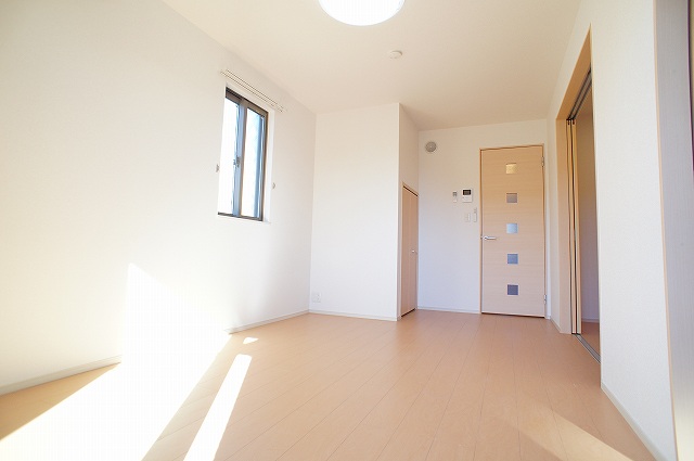 3/23 リビング/ダイニング