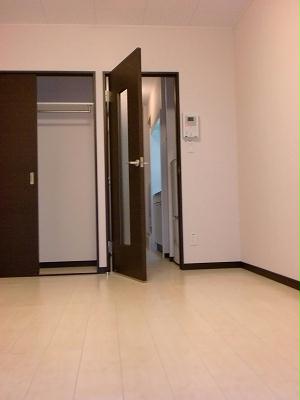 3/12 リビング/ダイニング