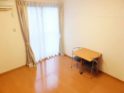 4/14 リビング/ダイニング