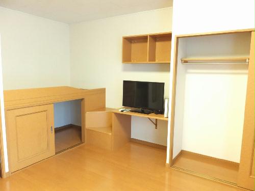 3/14 リビング/ダイニング