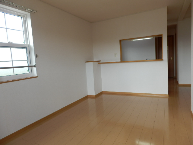 4/28 リビング/ダイニング