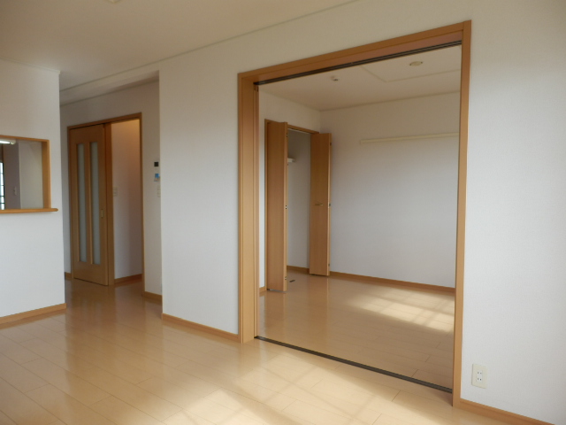 3/28 リビング/ダイニング