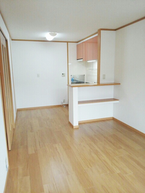 3/20 リビング/ダイニング