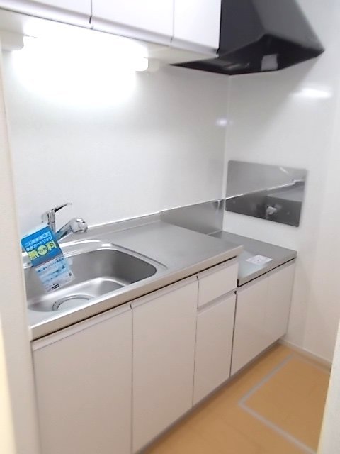 7/20 キッチン