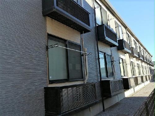 11/14 バルコニー