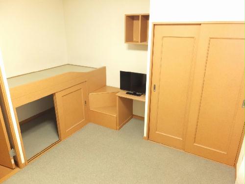 3/14 リビング/ダイニング