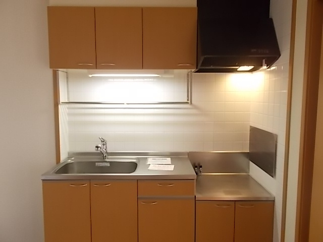 7/20 キッチン