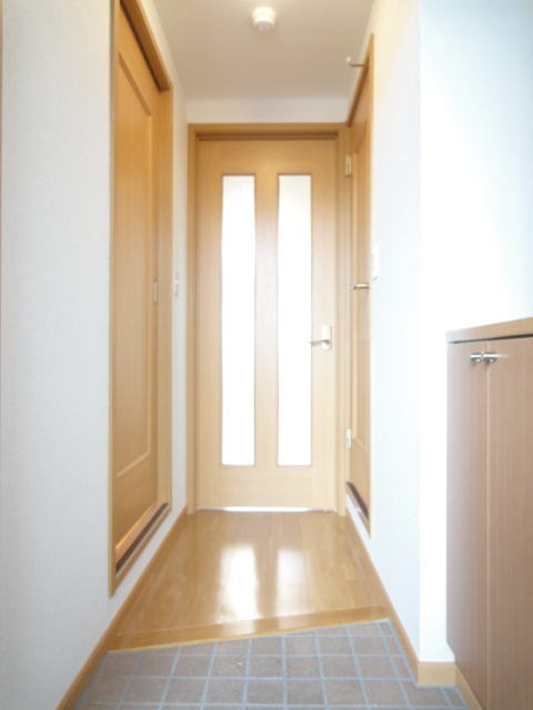 9/26 玄関