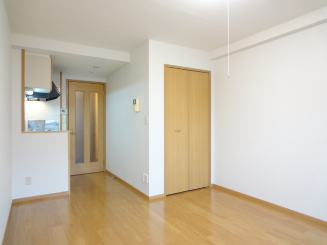 4/26 リビング/ダイニング