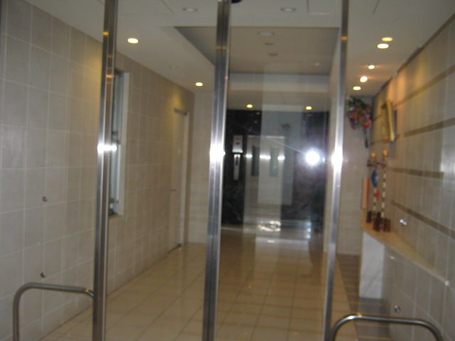 15/27 バルコニー