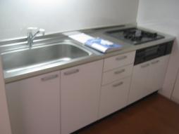 4/27 リビング/ダイニング