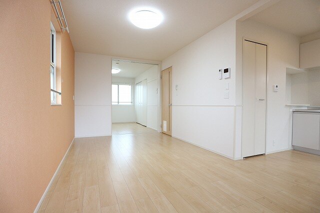 3/24 リビング/ダイニング