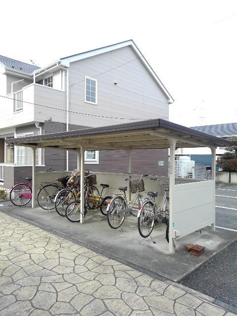 その他共有