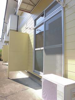 18/21 バルコニー