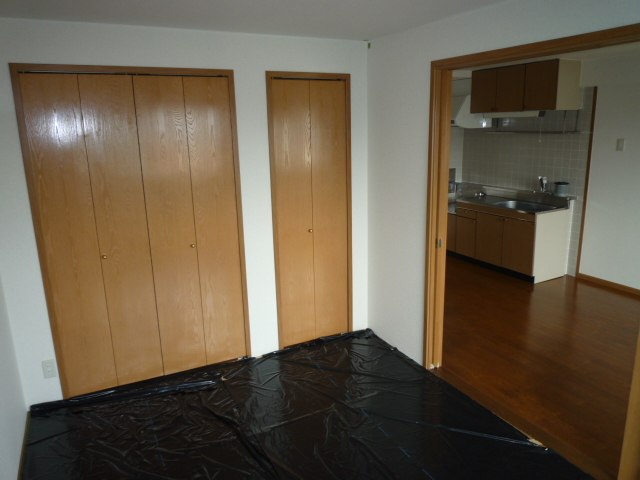 4/26 リビング/ダイニング