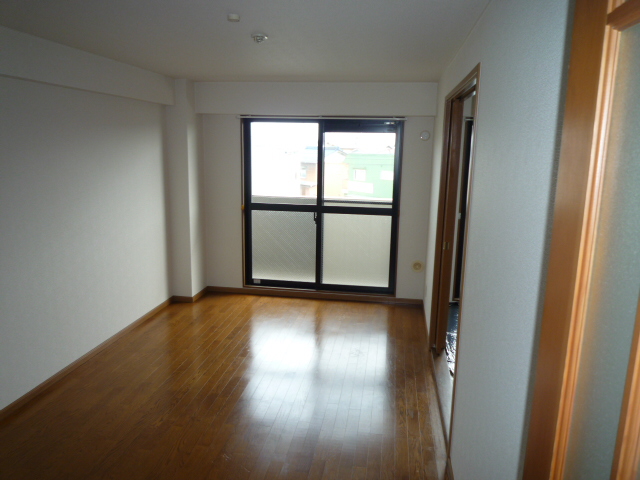 3/26 リビング/ダイニング