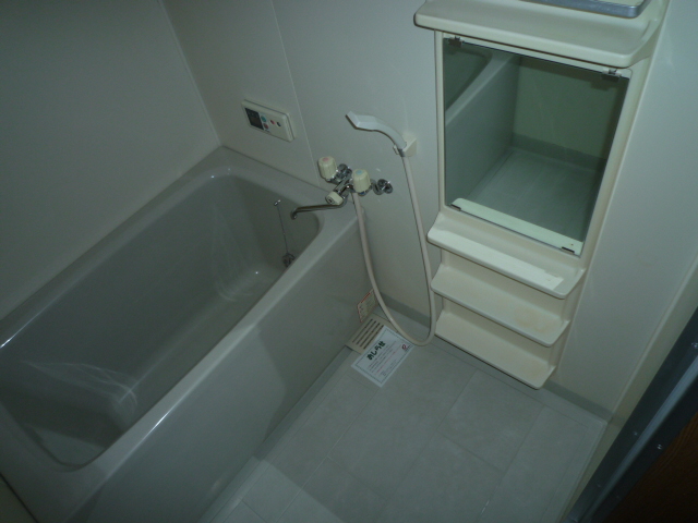 9/26 浴室