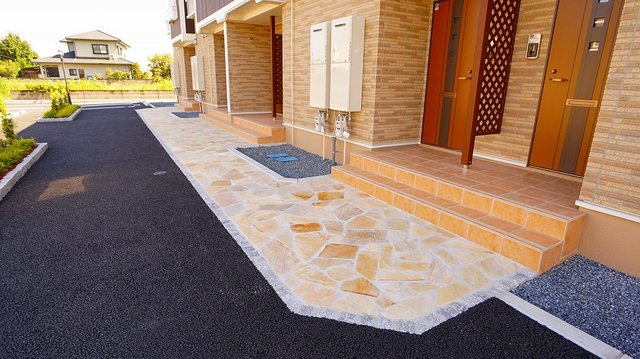 14/30 エントランス