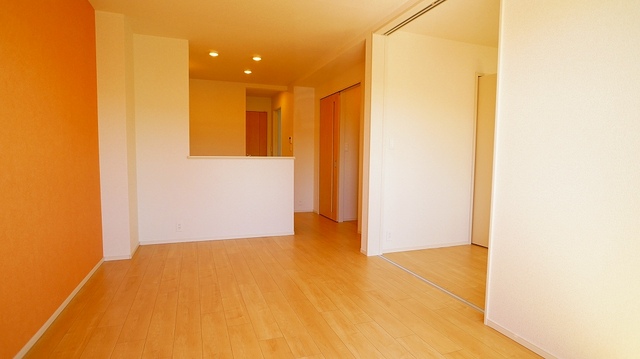 3/30 リビング/ダイニング