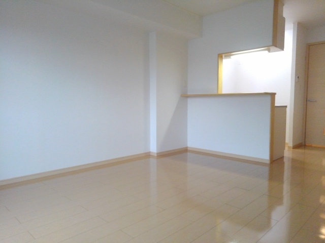 15/26 バルコニー