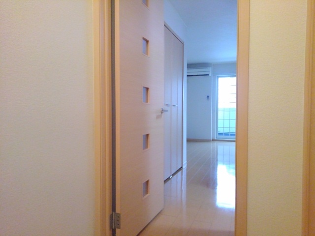 4/26 リビング/ダイニング