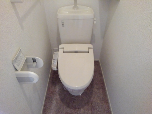9/20 トイレ