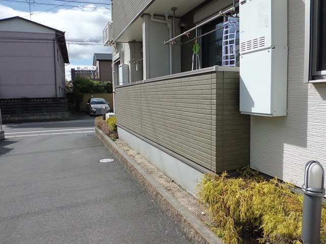 2/9 エントランス