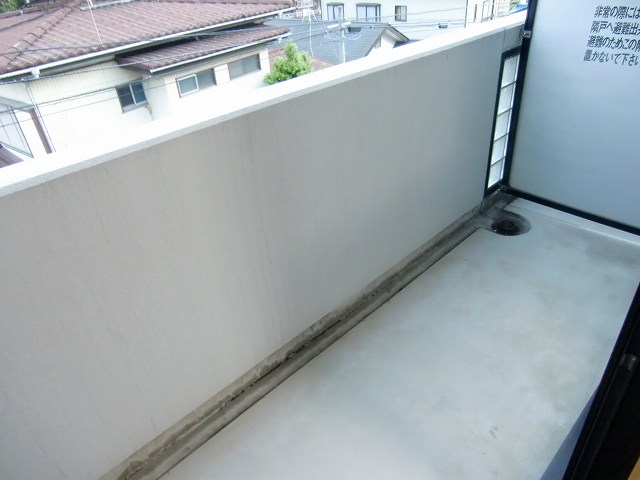 6/21 玄関