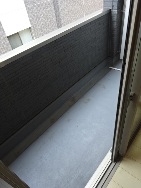 17/29 バルコニー