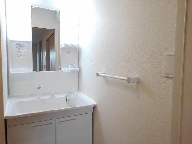 10/20 洗面