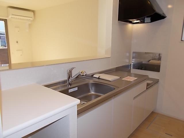 3/20 リビング/ダイニング