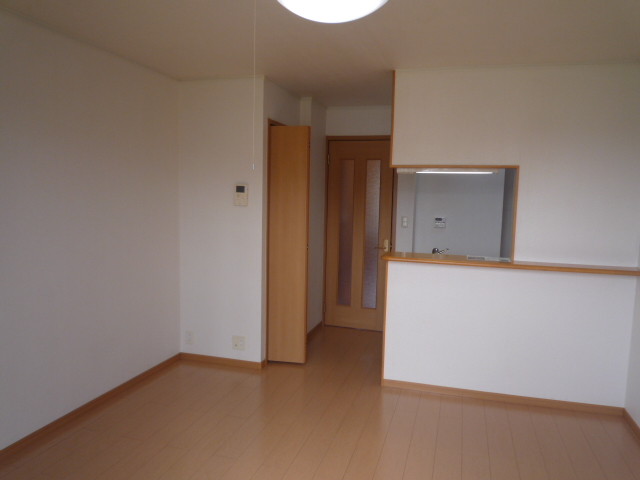 3/28 リビング/ダイニング