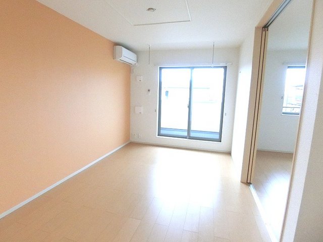 3/20 リビング/ダイニング