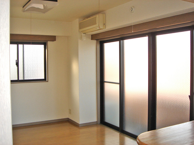 3/14 リビング/ダイニング