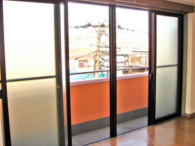 5/14 リビング/ダイニング