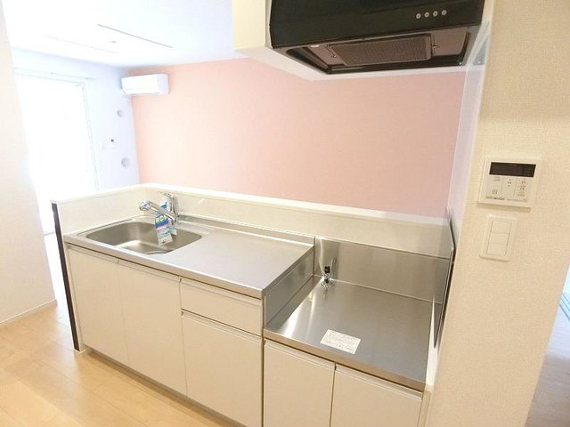 4/20 リビング/ダイニング