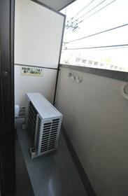 14/16 バルコニー