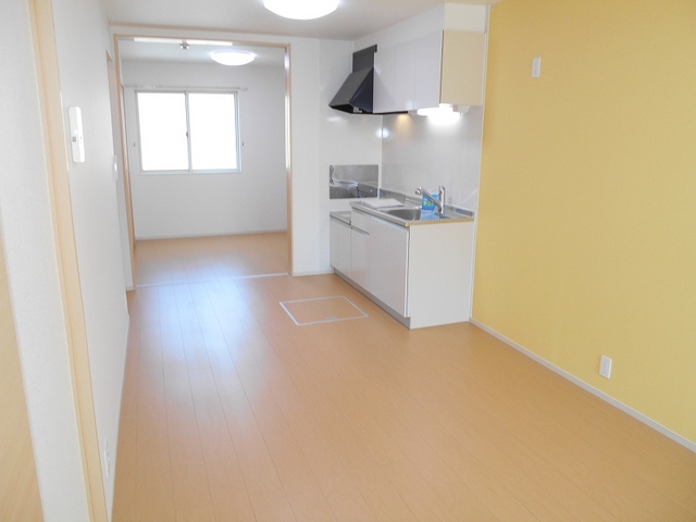 3/22 リビング/ダイニング