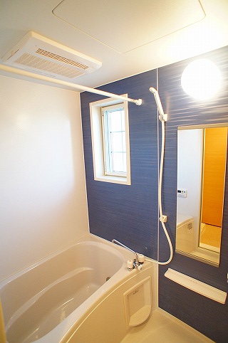 8/24 浴室
