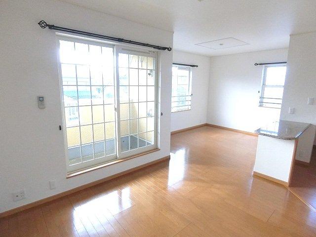 3/20 リビング/ダイニング