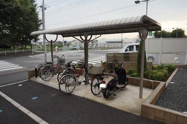 22/30 エントランス